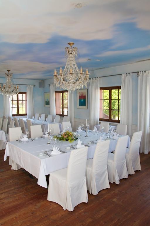 Seegasthof Schiff Kesswil Екстериор снимка